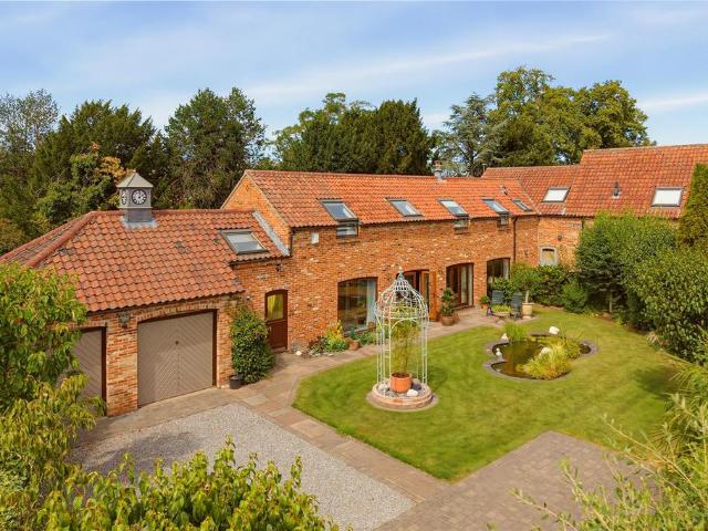 House for sale in Alverton, East Midlands