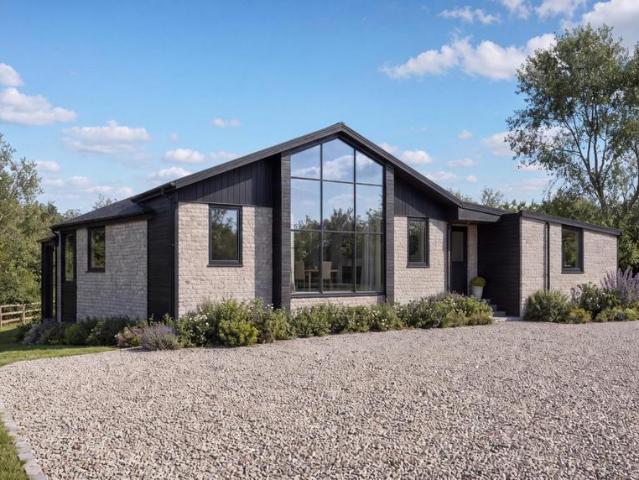 House for sale in Ryther cum Ossendyke, Church Fenton