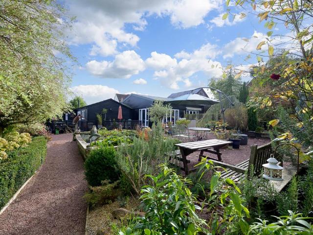 House for sale in Trewen, Llangarron