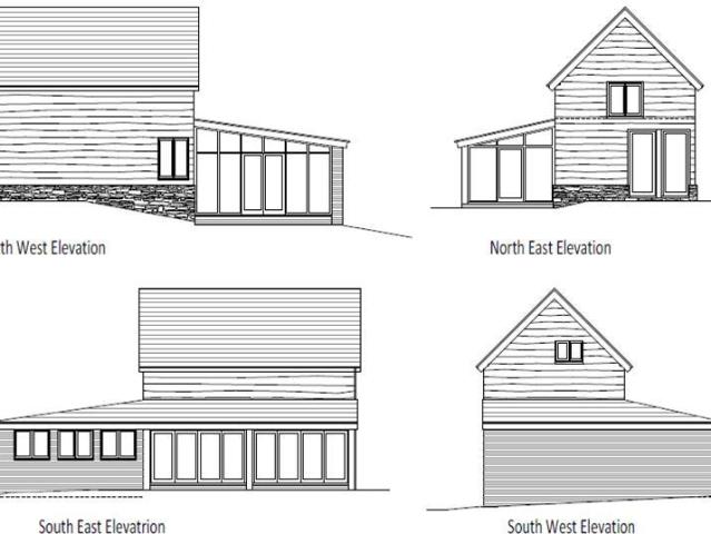 House for sale in Wales