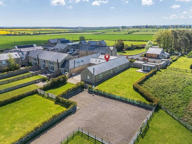 House for sale in Warkworth, Acklington