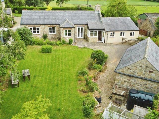House for sale in Hexhamshire, Steel
