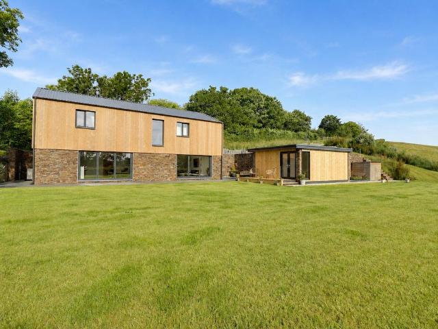 House for sale in Brandis Corner, Devon