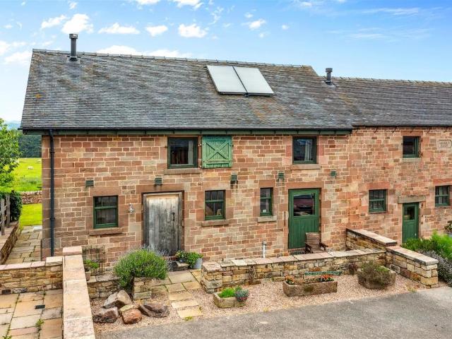 House for sale in Kingsley Moor, Isle Of Man