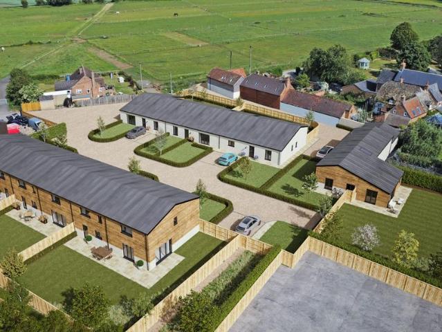 House for sale in Dromore, Oxfordshire