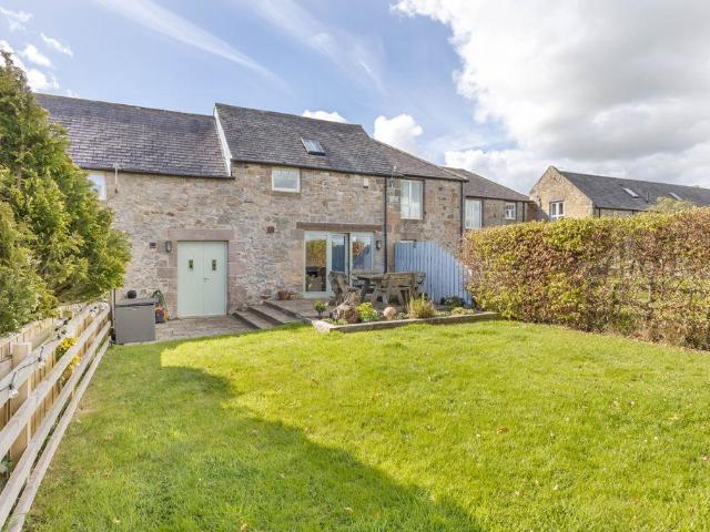 House for sale in Beadnell, Northumberland