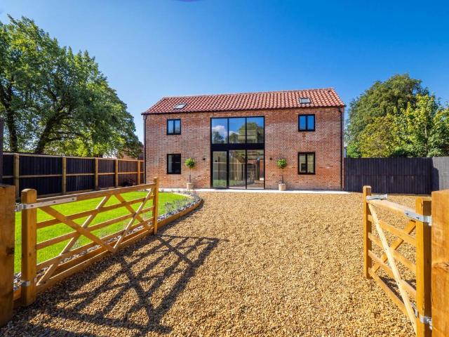House for sale in West End, Breckland