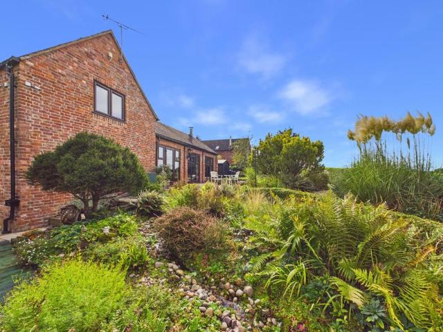 House for sale in Weston Jones, Stafford