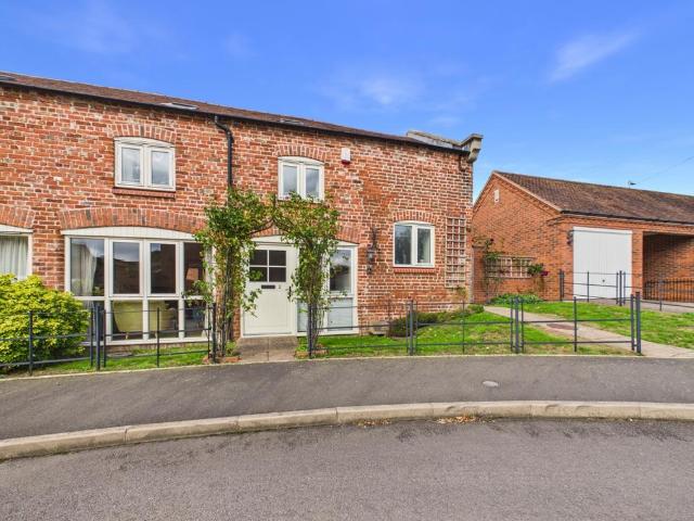 House for sale in Lilleshall