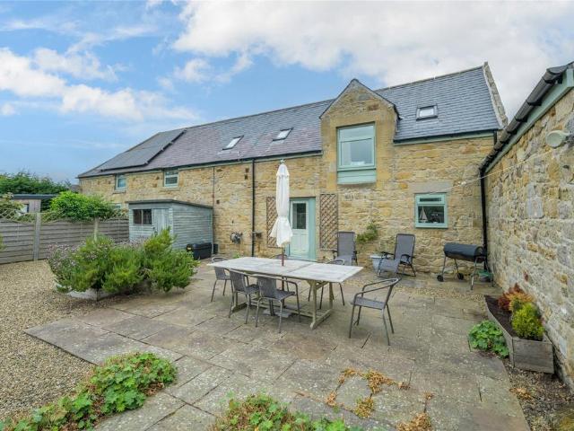 House for sale in Northumberland