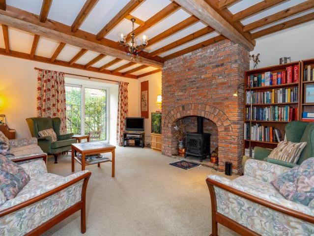 House for sale in Nettleham CP, Ingleby
