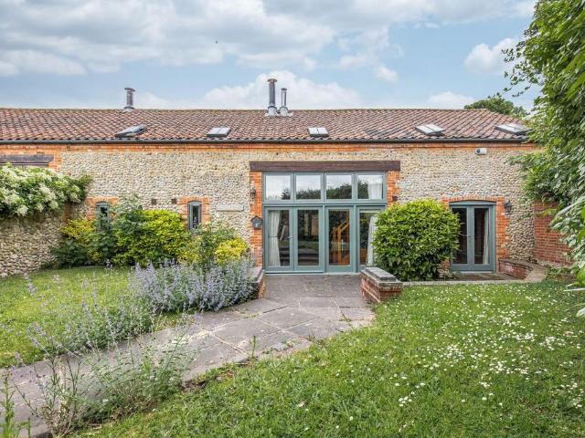 House for sale in Comers, Norfolk