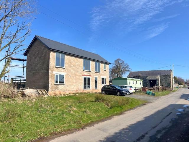 House for sale in Orton Rigg, Baldwinholme