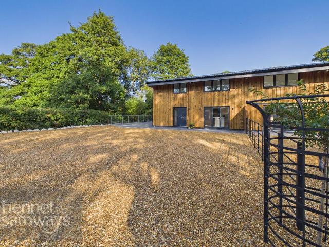 House for sale in Snelston CP, Derbyshire Dales
