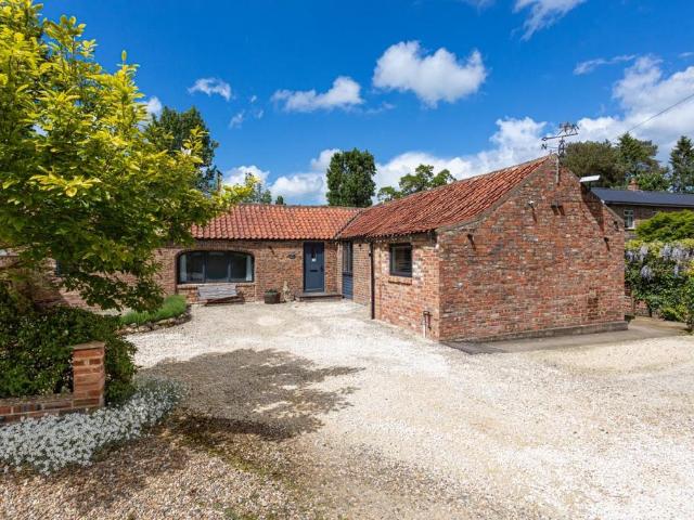 House for sale in Skirpenbeck, East Riding Of Yorkshire