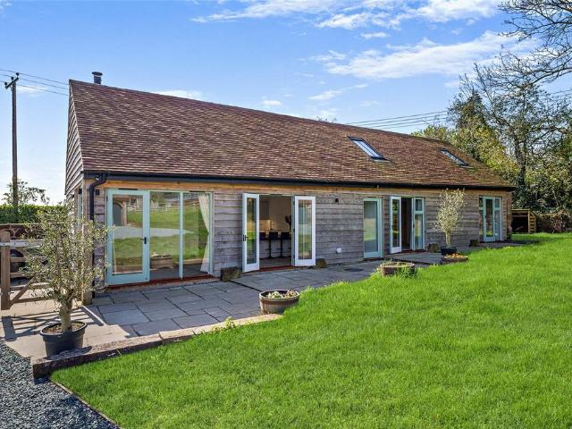 House for sale in Shropshire