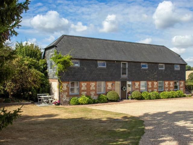 House for sale in Morestead, Winchester