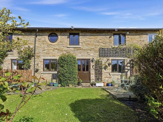 House for sale in Bollington