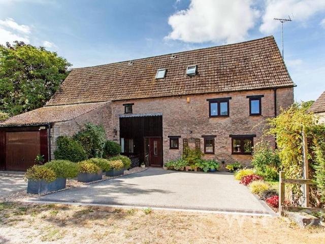 House for sale in Whitwell, Elmton