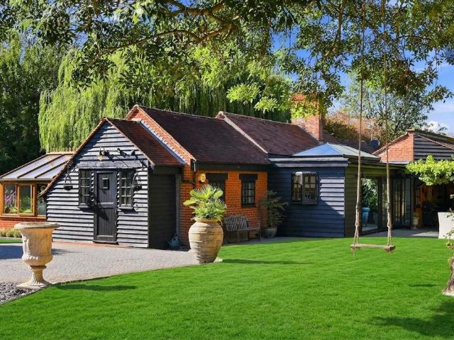 House for sale in Navestock Side, Essex