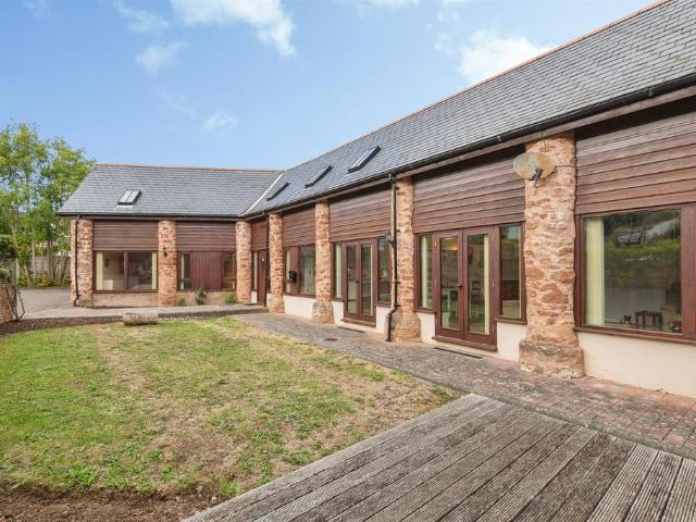 House for sale in Washford, Old Cleeve