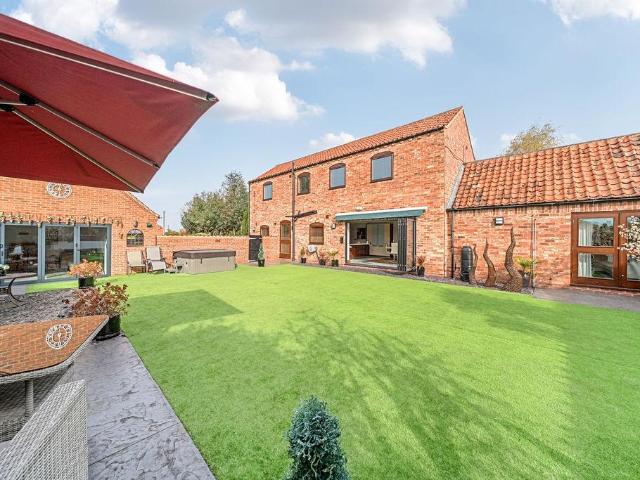 House for sale in Fenton CP, Ingleby