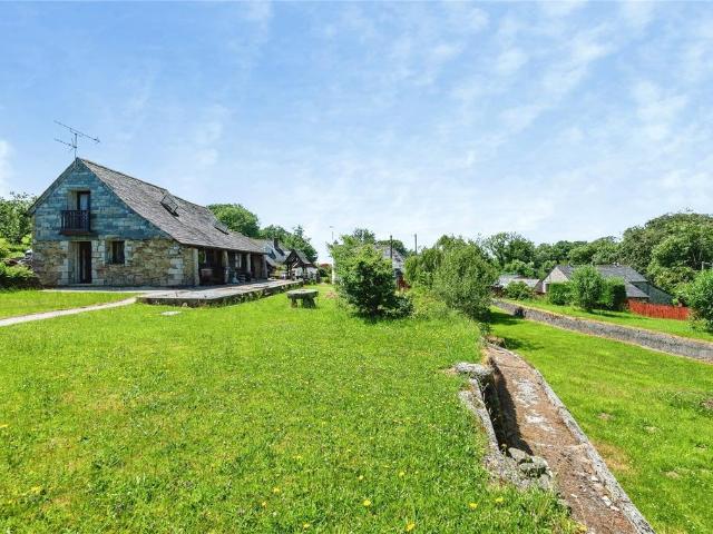 House for sale in Treveighan, Cornwall