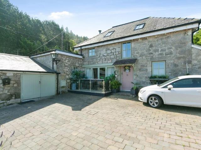 House for sale in Llanddulas and Rhyd-y-Foel, Llanddulas