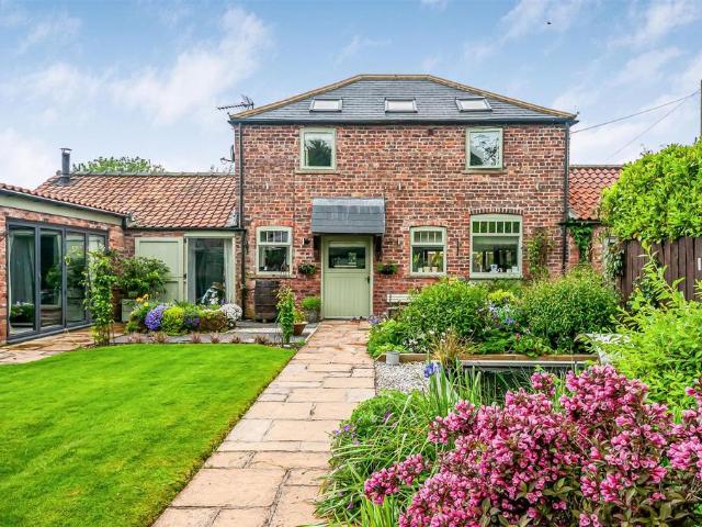 House for sale in East Riding Of Yorkshire