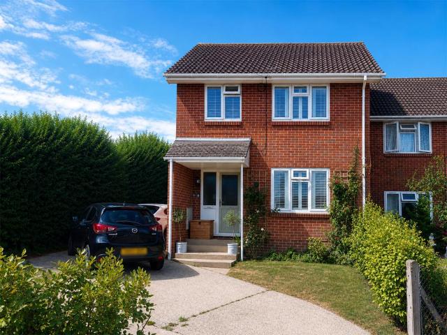 House for sale in Walhampton, Ashurst Bridge