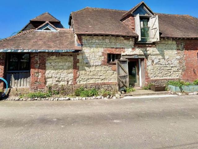 House for sale in Hamsey, Iford
