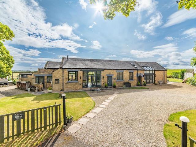 House for sale in Ashington, Northumberland