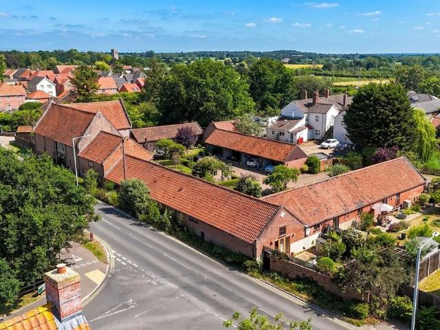 House for sale in Witton, Crostwick