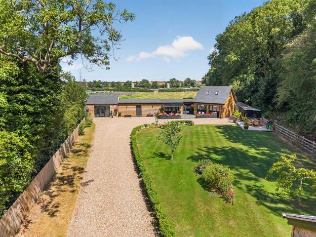 House for sale in Stanford On Avon, Leicestershire