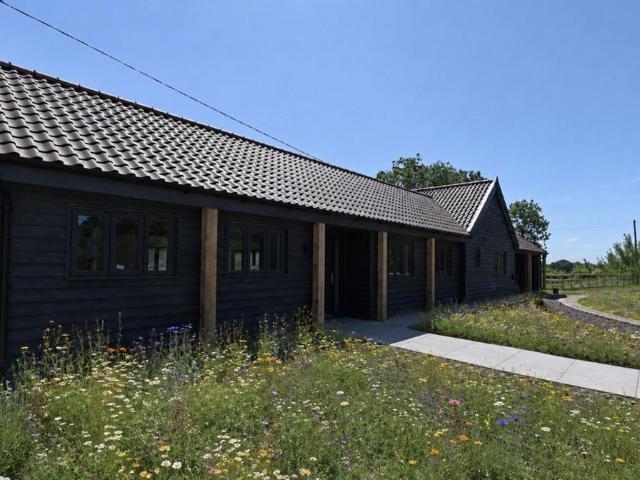 House for sale in Bedingfield, Suffolk