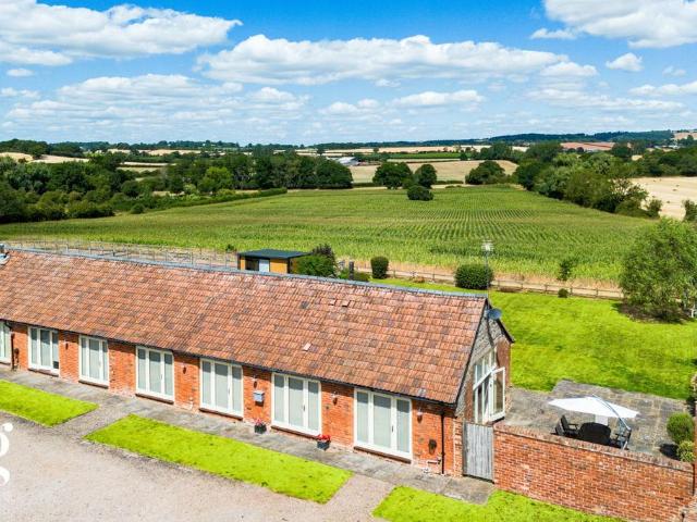 House for sale in Withington Marsh, Ocle Pychard
