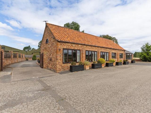 House for sale in Costhorpe, East Midlands