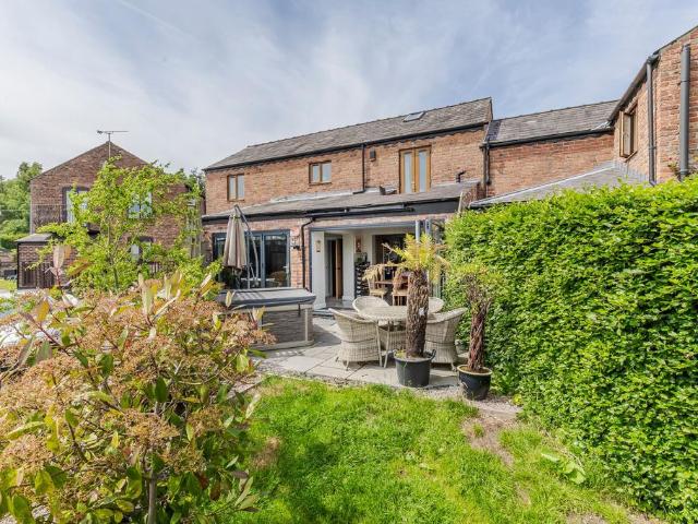 House for sale in Utkinton and Cotebrook, Tarporley