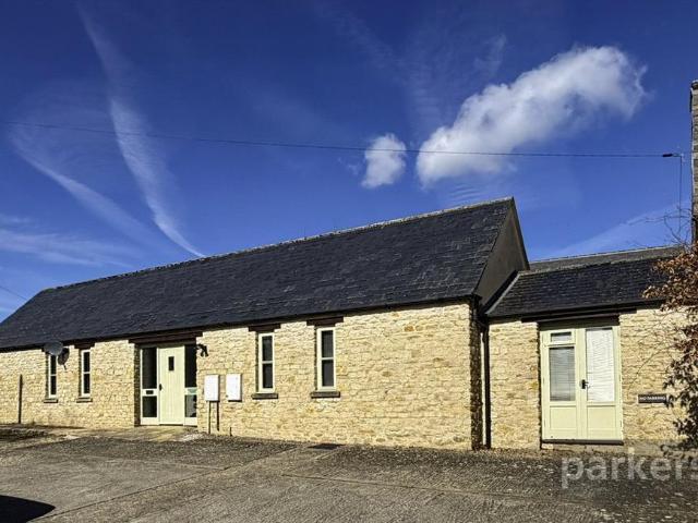 Bungalow for sale in Black Bourton, Oxfordshire