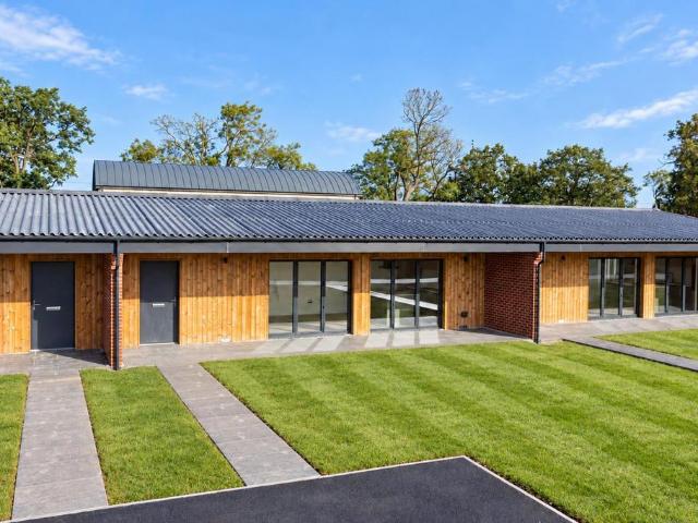 House for sale in Alne, York and North Yorkshire