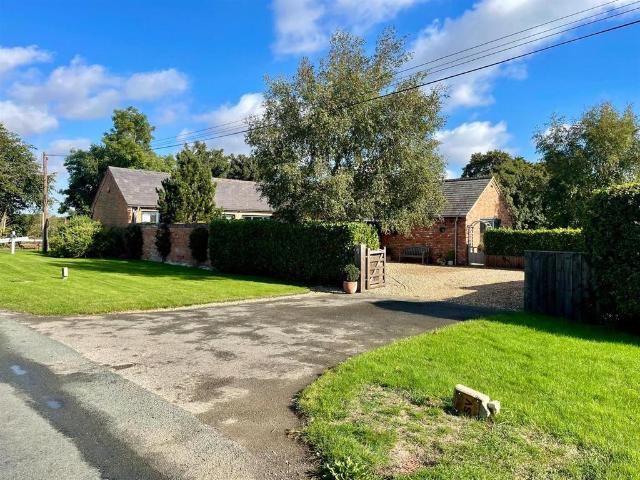 House for sale in Sigglesthorne