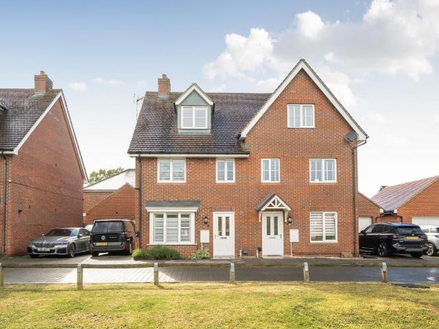 House for sale in Westborough, Surrey