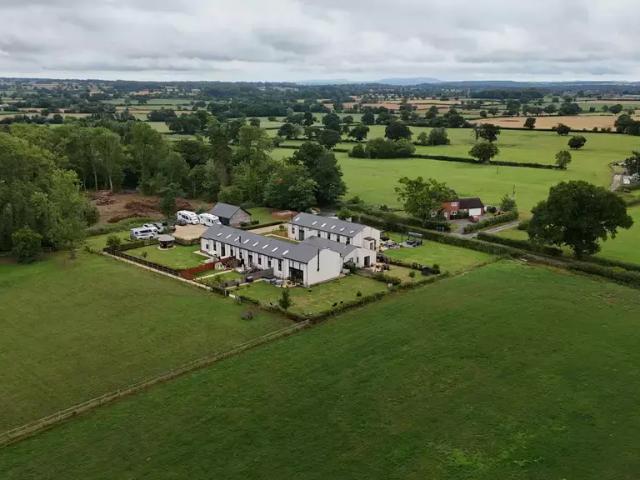 House for sale in Baswich, Staffordshire