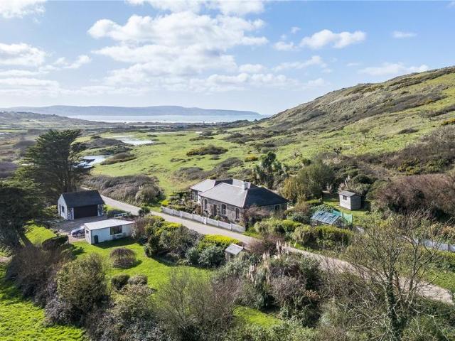 Bungalow for sale in Roseworthy, Cornwall