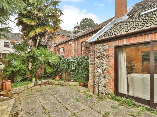 House for sale in Crostwick, Norfolk