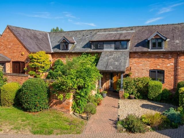House for sale in Diseworth, North West Leicestershire