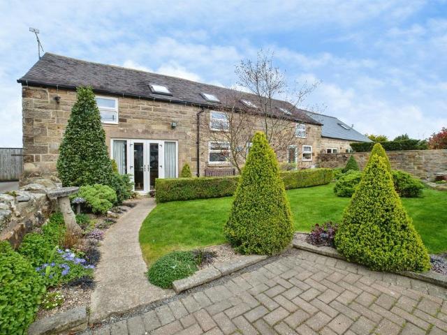House for sale in Shirland and Higham CP, Brackenfield