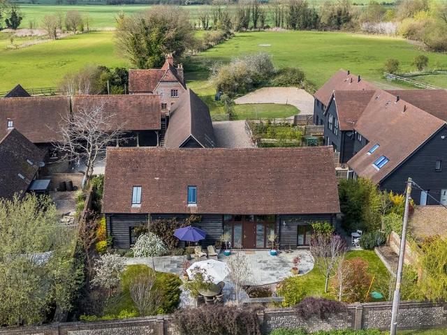 House for sale in Crowell, Berrick Salome
