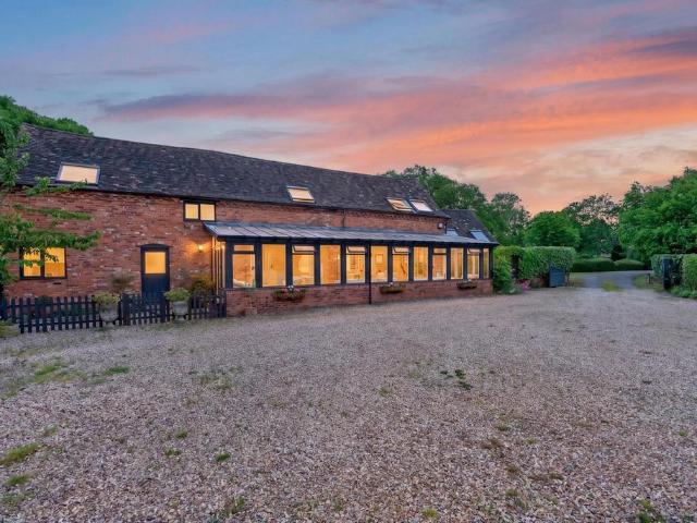 House for sale in Elmley Lovett, Crookhill