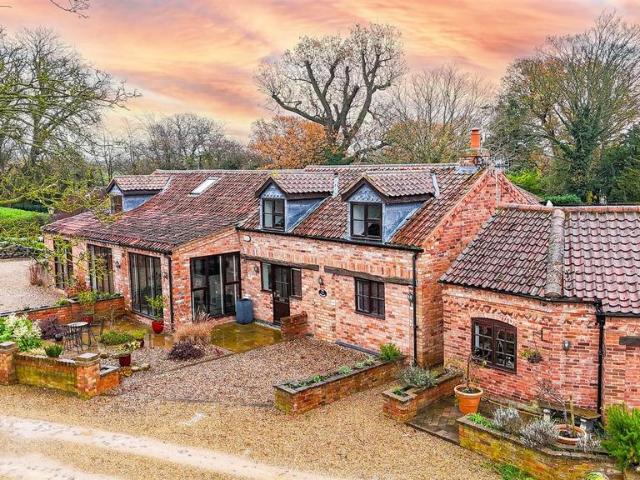 House for sale in Holme Pierrepont, Rushcliffe